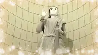 Jijau Shrushti Sindakhed Raja | संकल्पित जिजाऊ श्रुष्टी, सिंदखेड राजा