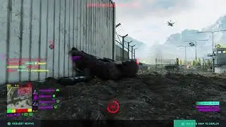 BF 2042 .....PS5 ......50  cal