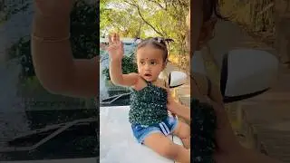 🐣🧿Peeli Baby’s photo shoot day -#baby #shortvideo #shorts