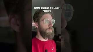 Legacy Products Be Like - (Yu-Gi-Oh! TCG)