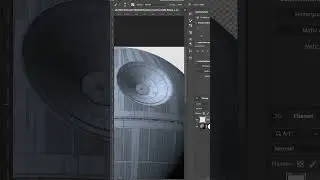 Soft light blending mode in Photoshop. One of the best. #shorts #photoshop_tips