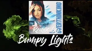 Mabel, 24kGoldn - Overthinking (Bumpy Lights REMIX)