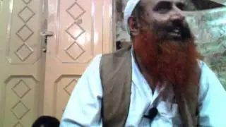 Q-85 Qaber walay Murdon ki Sama'at kay baray main Mo'aqqif (25-June-2009).wmv