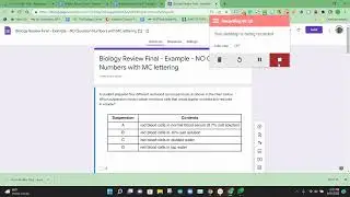 Importing Question in a Google Doc to a Google Form using Form Builder Plus