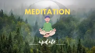 Meditation Update