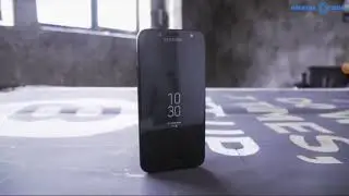 Обзор телефона SAMSUNG GALAXY J7