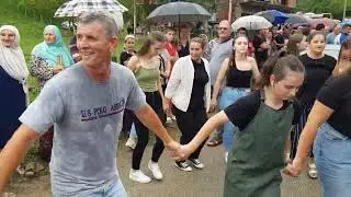 Vašer u Liplju 05.08.2023.