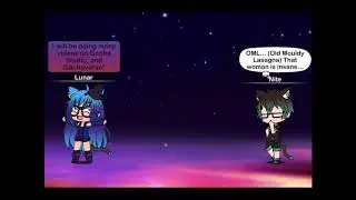 Starting things off with an Introduction! ★ Gachaverse Channel Trailer