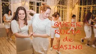 Salsa Rueda de Casino