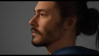 Metahuman / 240710