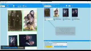 Scan Photos with an Epson Scanner