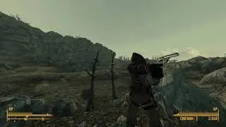 Third person animations look great but the first person animations..