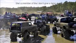 Redneck Queen - Ron Madore
