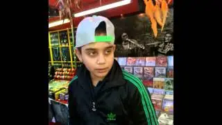 Nicolae guta si desanto - 2014