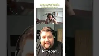 I got cooked in a Rap Battle against Mass of Man
