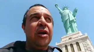 MOTO BOY  EM NEW YORK  - AMERICANO  MOTOBOY
