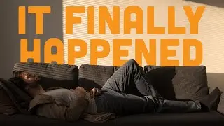 It took 16 YEARS! (Therapy in Finland)