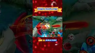 Modal ulti doang #mlbb #mlbbshorts #mlbbtiktok #mobilelegends #mlbbindonesia #mlbbviral #shortvideo