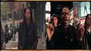 dj honda / Travellin' Man feat. MosDef