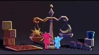 CLOSE UP | animation meme
