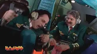 Журнал Каламбур. Крутое пике. Лучшие эпизоды. Calambur. Best Episodes 