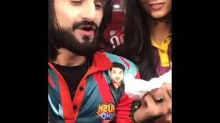 Khush Raho Pakistan Team Tiktokers Videos after unbaning