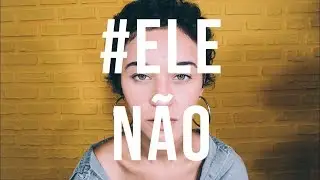 POR QUE ELE NÃO, AFINAL?