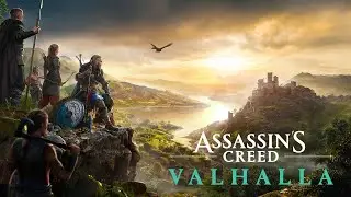 Assassin's Creed Valhalla - PC Ultrawide Gameplay - RTX 3080