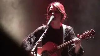 Carmen Consoli - Contessa Miseria - Live in Berlin (14/21)