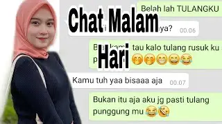 GOMBALAN MAUT BIKIN BAPER MALAM Hari buat cewek || MEDIA BAPER OFFIACIAL 🔴 #7