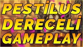 ► Battlerite Pestilus Ranked Gameplay