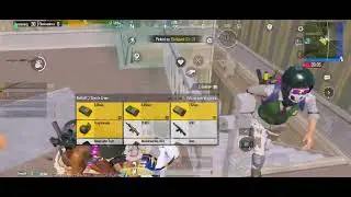 8 KILL PUB G MOBILE GAME IN LIVIK MAP FOR POCO X3 BEST GAMING 