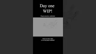 AMV WIP, Day one!  