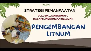 Strategi Penguatan Literasi dan Numerasi di Sekolah