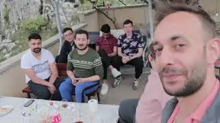 Turkish VLOG: Kuzenler (Felekten Bir Gün)