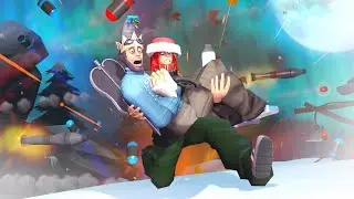 (TF2) A Disastrous Xmas Special