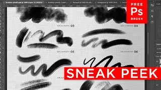 SNEAK PEEK 