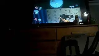 Me VS mlg panda star in black opps 1 (did 360 noscope)😎😲😲😲😲😲😲