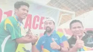 Video 2 Tahun Aceh Hebat - DISPORA ACEH