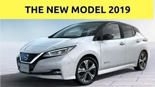 Inventory Jim Bone Nissan leaf 2019 review