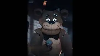 off with your head ‼️ #fnaf #fnafmovie #fivenightsatfreddys
