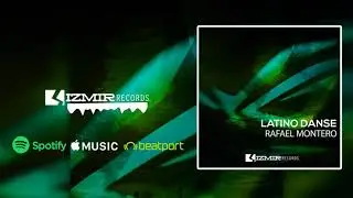Rafael Montero - Latino Danse (Güncel Müzik)
