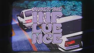 Initial_D.exe 📼 | Under The Influence | 4K | AMV/Anime Edit | *QUICK EDIT* | Aplucalypse |