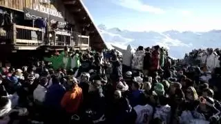Rune RK & Nervo - One perfect day - live at folio douce, val thorens