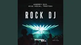 Rock DJ (Icy Sasaki Remix)