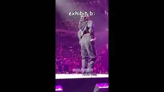 twice concert in korea & america (rollin')