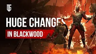 Huge Changes Coming to ESO Blackwood Chapter