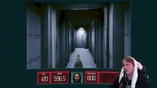 Cyberpunk 2077 - ( Часть 34)