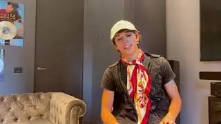AMANDO SI IMPARA: INTERVISTA CON ALEX WYSE