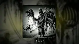 'Dune' - [FREE] Phonk Type Beat - Dark Trap Instrumental